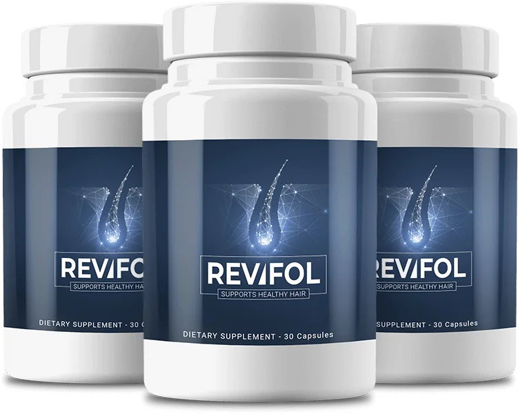 Revifol Hair Growth Supplement