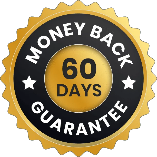 Revifol 60-Day Money Back Guarantee